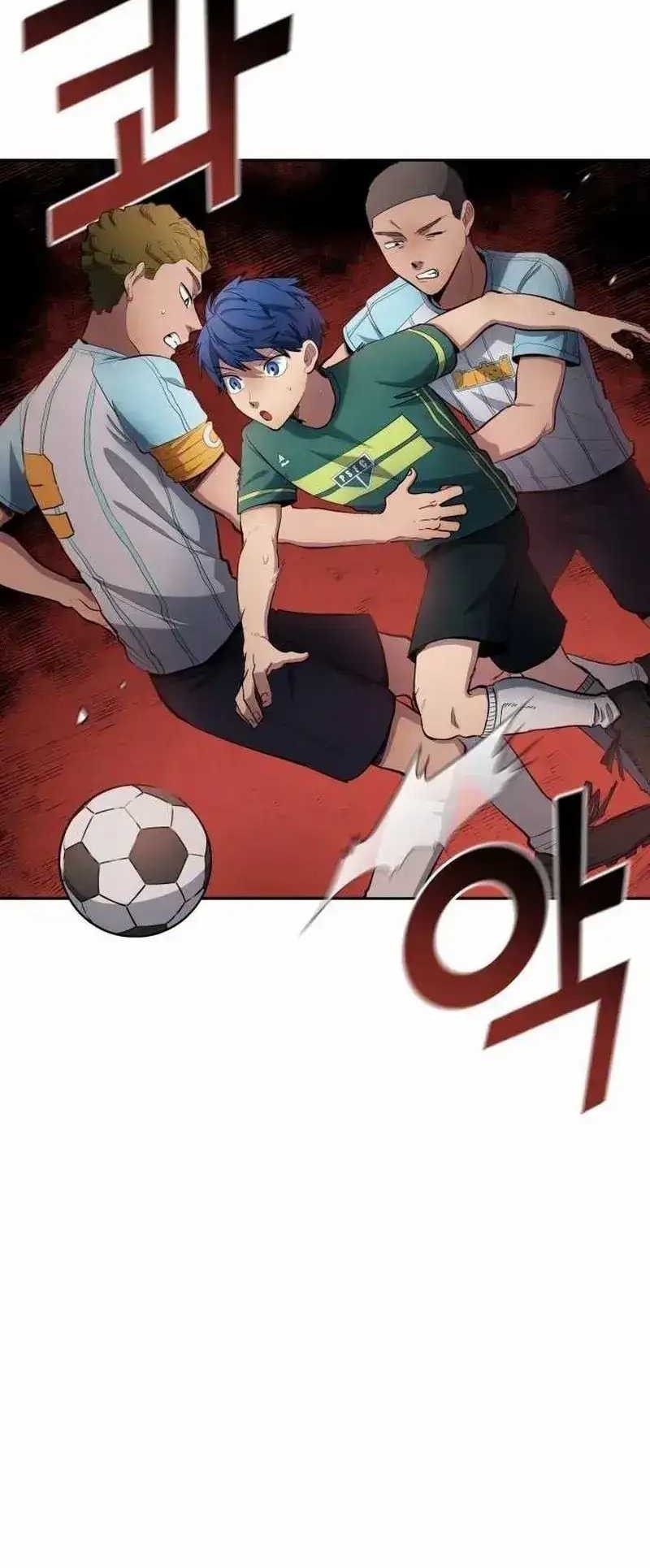 All Football Talents Are Mine Chapter 56 - halaman 13