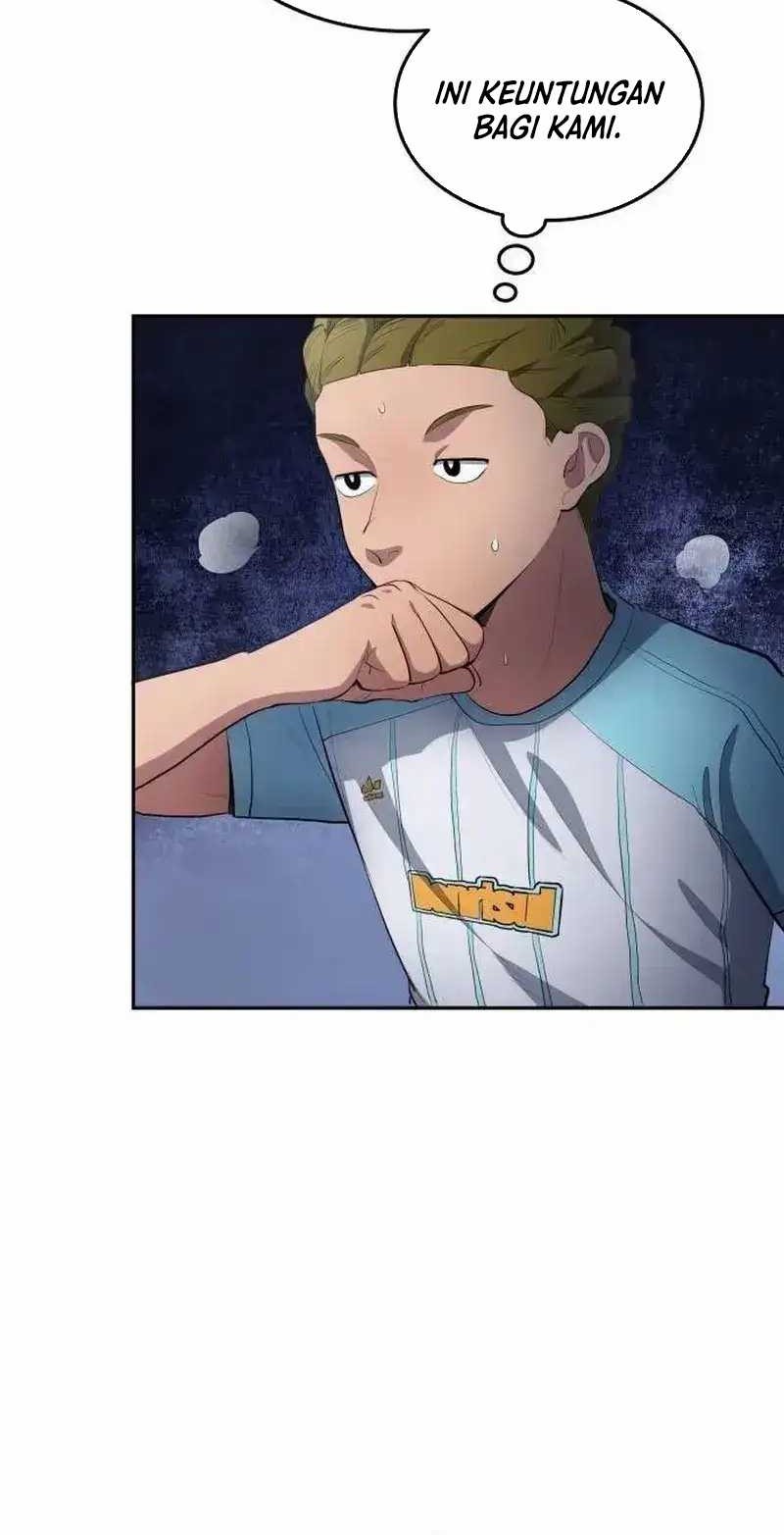All Football Talents Are Mine Chapter 56 - halaman 16