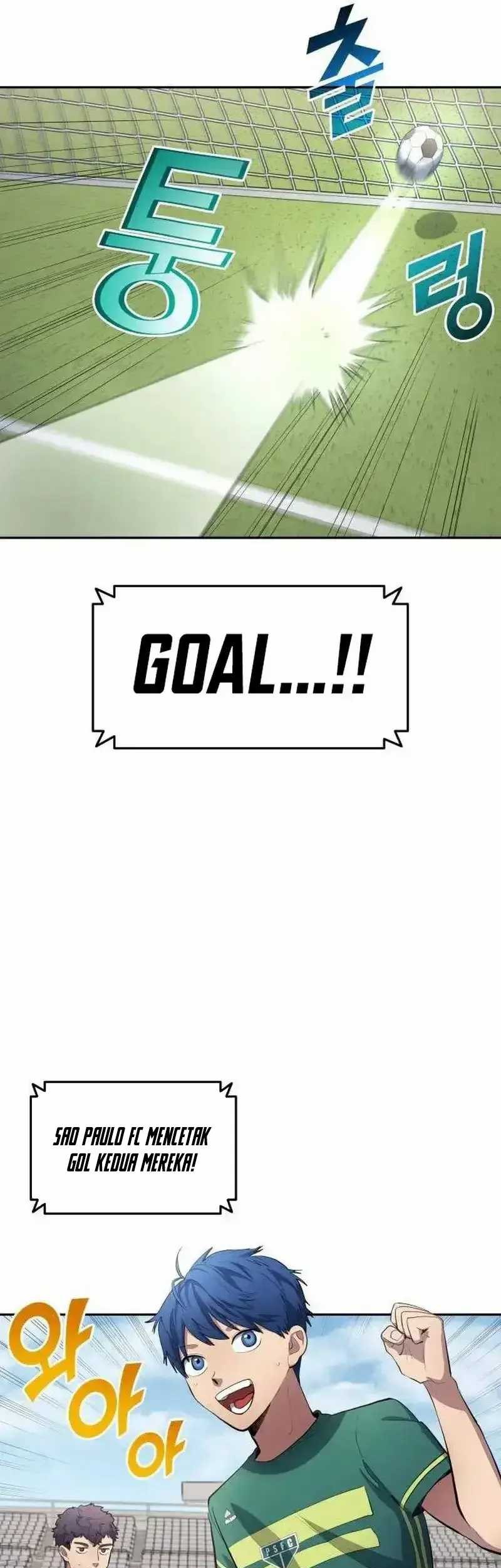 All Football Talents Are Mine Chapter 56 - halaman 23