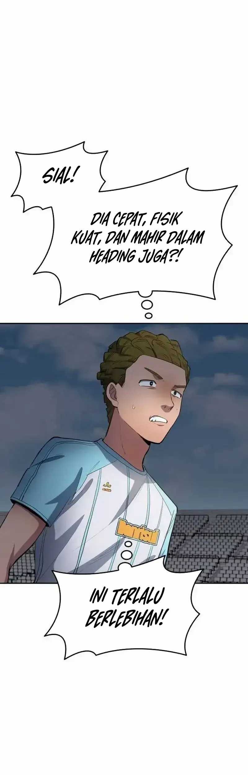 All Football Talents Are Mine Chapter 56 - halaman 25