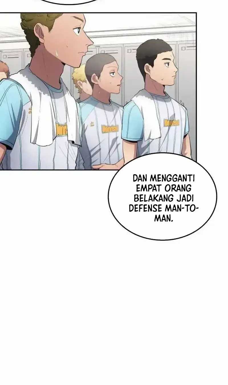 All Football Talents Are Mine Chapter 56 - halaman 34