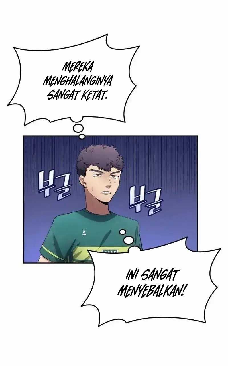 All Football Talents Are Mine Chapter 56 - halaman 4