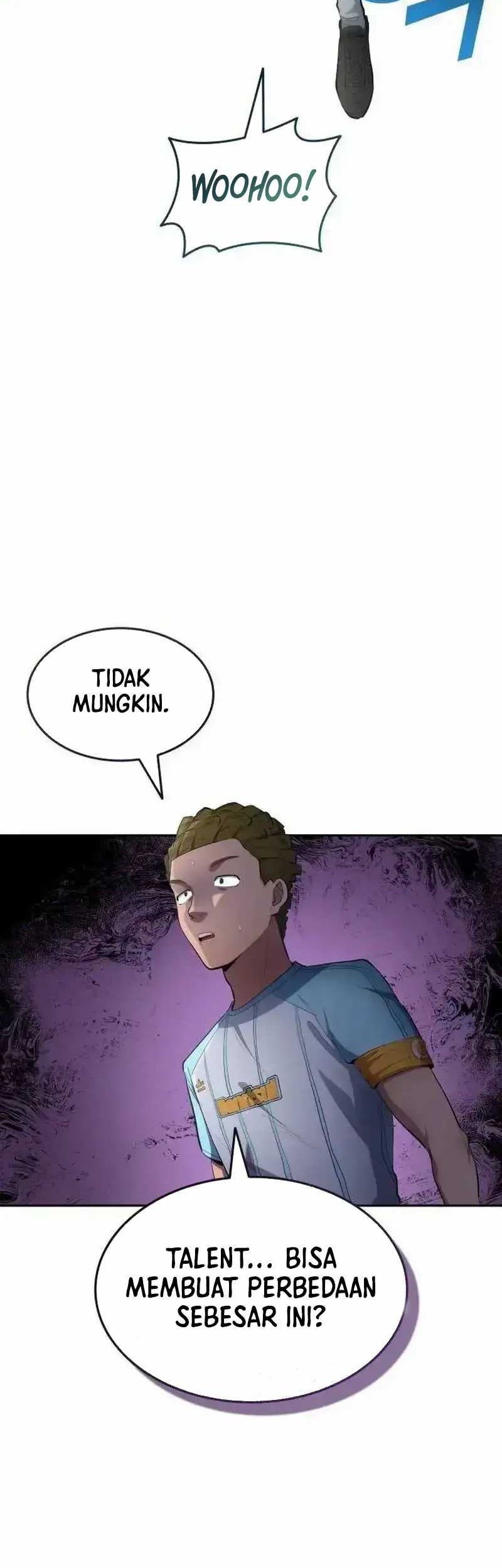 All Football Talents Are Mine Chapter 56 - halaman 43