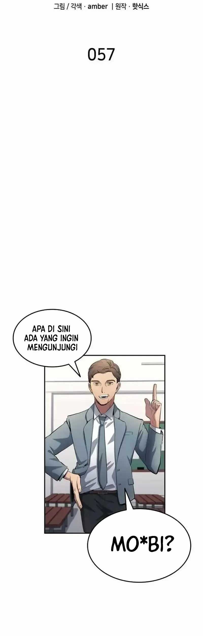 All Football Talents Are Mine Chapter 57 - halaman 15