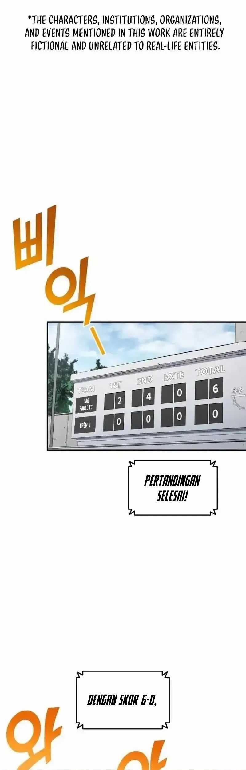All Football Talents Are Mine Chapter 57 - halaman 2