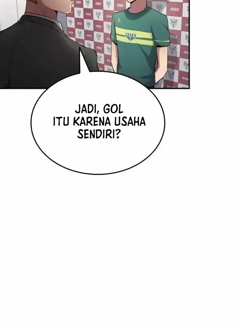 All Football Talents Are Mine Chapter 57 - halaman 25
