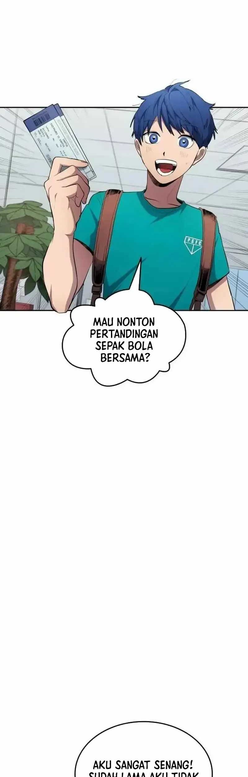 All Football Talents Are Mine Chapter 57 - halaman 33