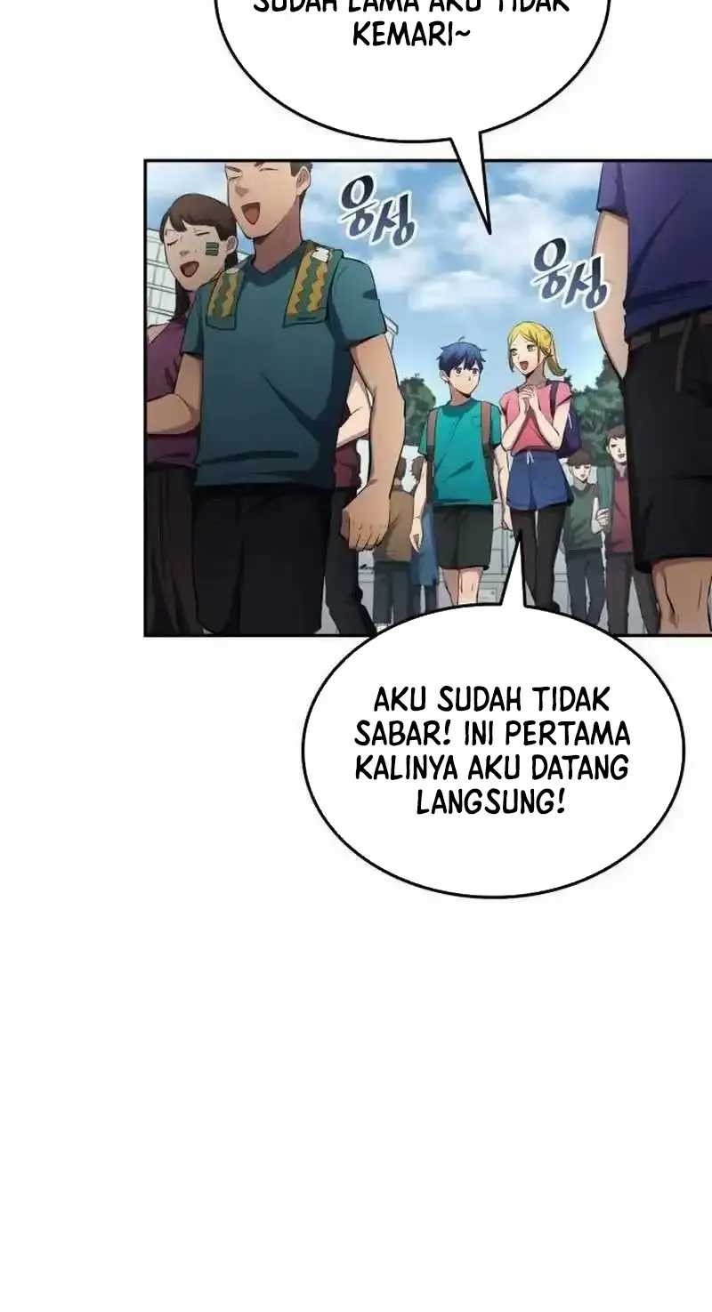All Football Talents Are Mine Chapter 57 - halaman 34