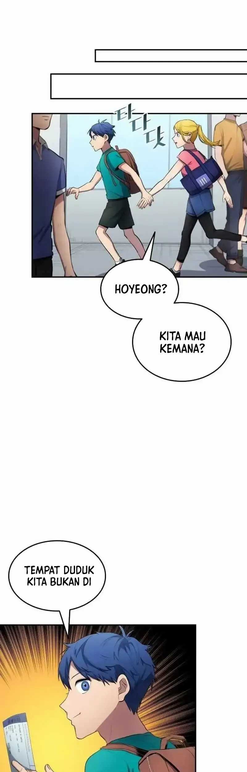 All Football Talents Are Mine Chapter 57 - halaman 39