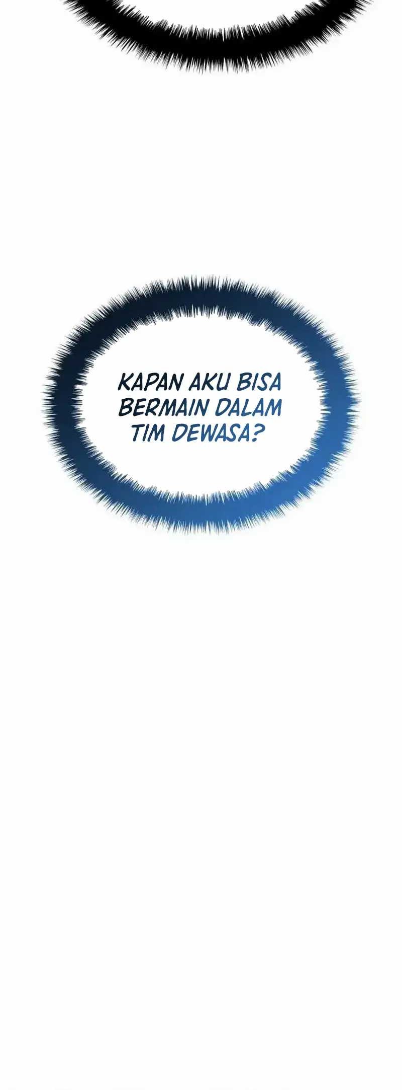 All Football Talents Are Mine Chapter 58 - halaman 22