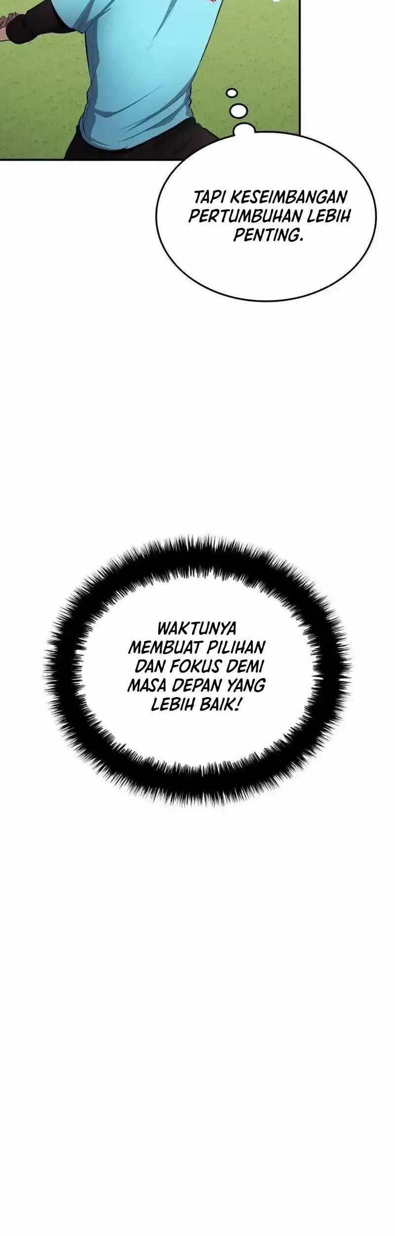 All Football Talents Are Mine Chapter 58 - halaman 33