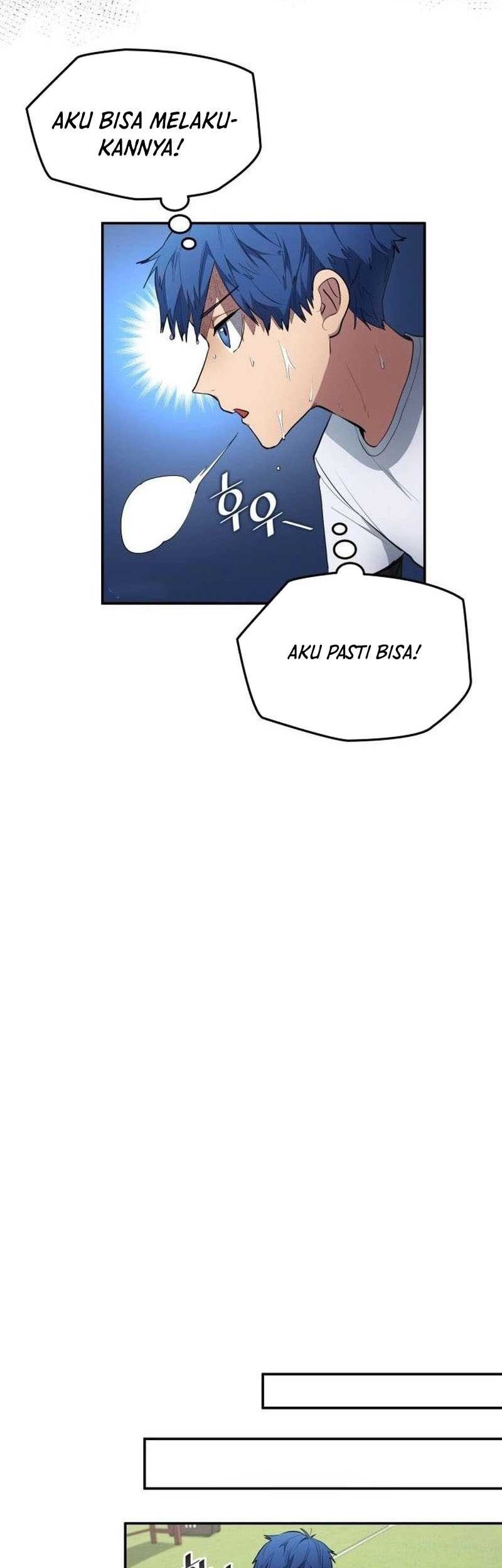 All Football Talents Are Mine Chapter 59 - halaman 37