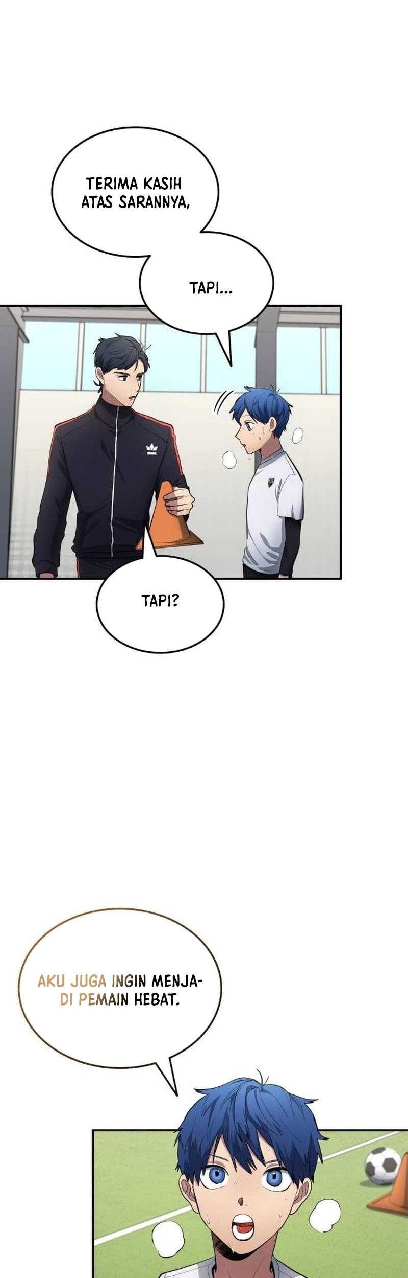 All Football Talents Are Mine Chapter 59 - halaman 39