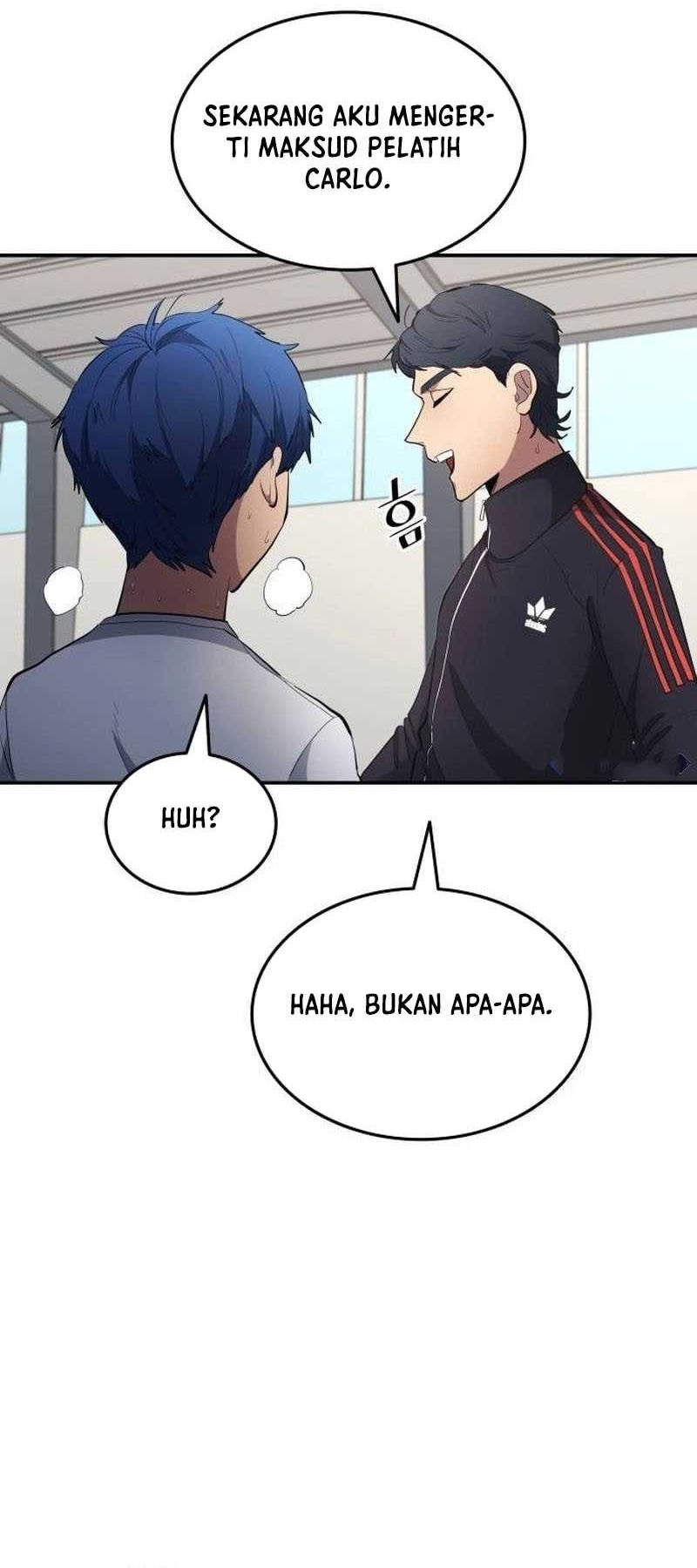 All Football Talents Are Mine Chapter 59 - halaman 41