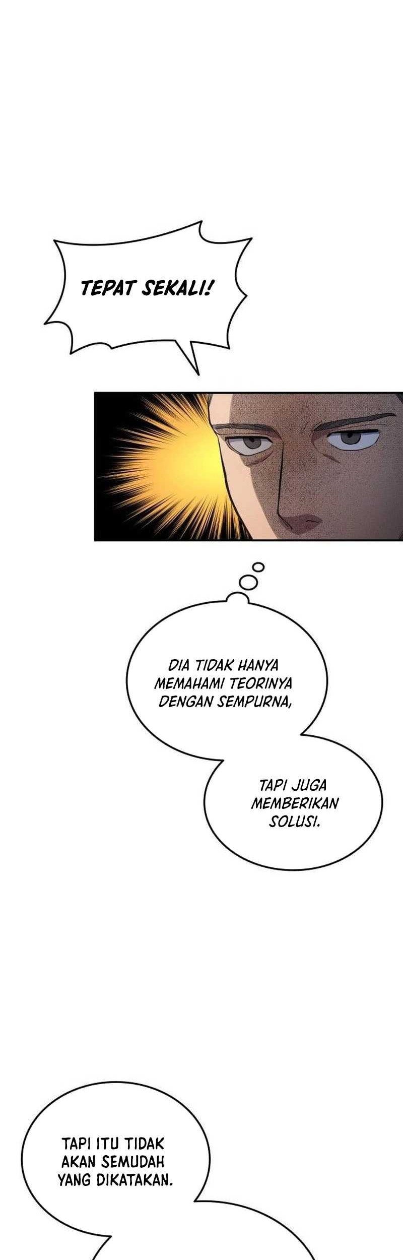 All Football Talents Are Mine Chapter 59 - halaman 7