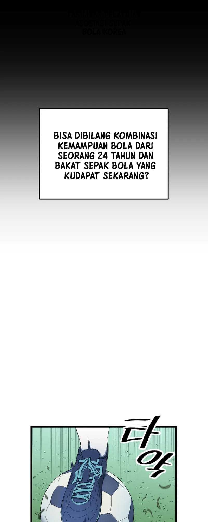 All Football Talents Are Mine Chapter 6 - halaman 32