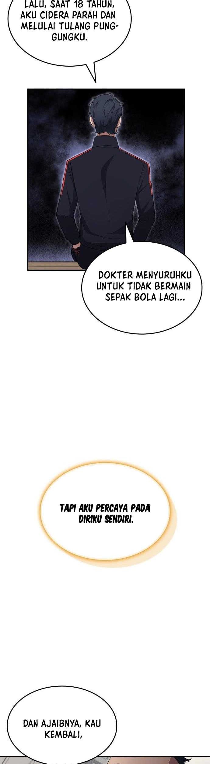All Football Talents Are Mine Chapter 60 - halaman 36