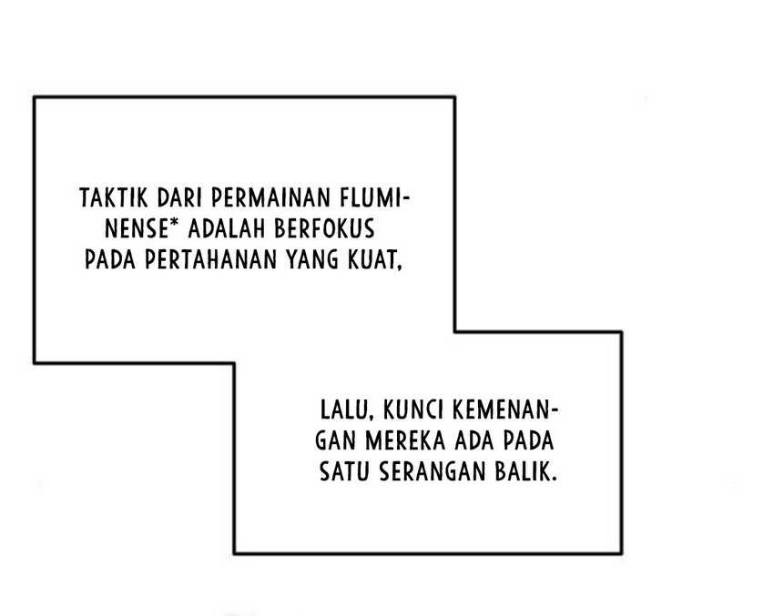 All Football Talents Are Mine Chapter 61 - halaman 15