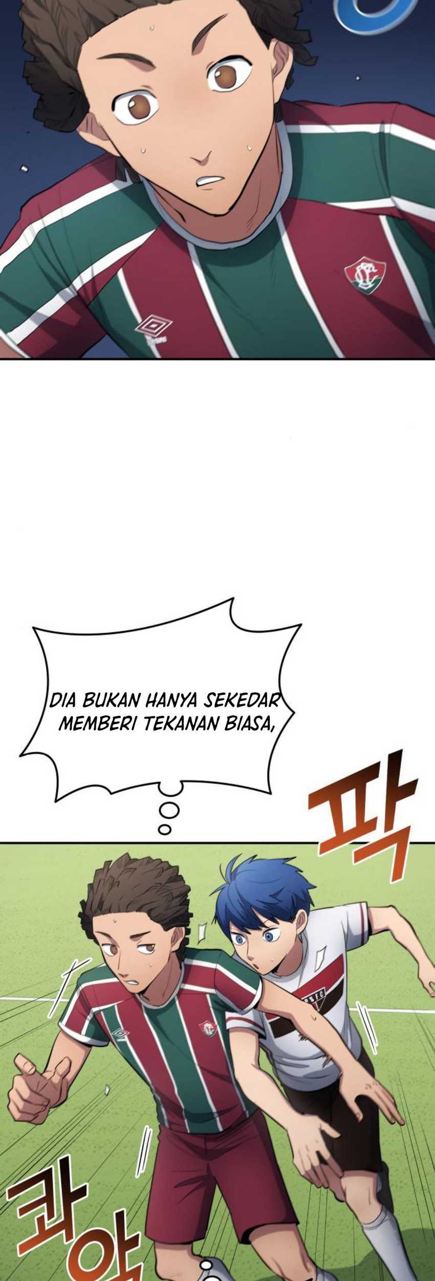 All Football Talents Are Mine Chapter 61 - halaman 30