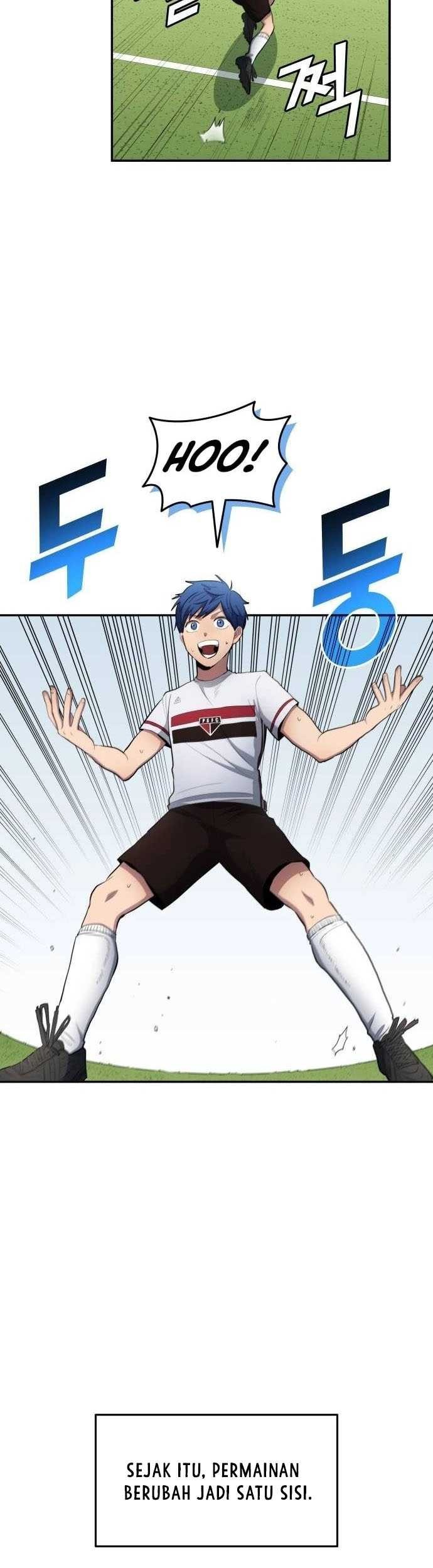 All Football Talents Are Mine Chapter 62 - halaman 30