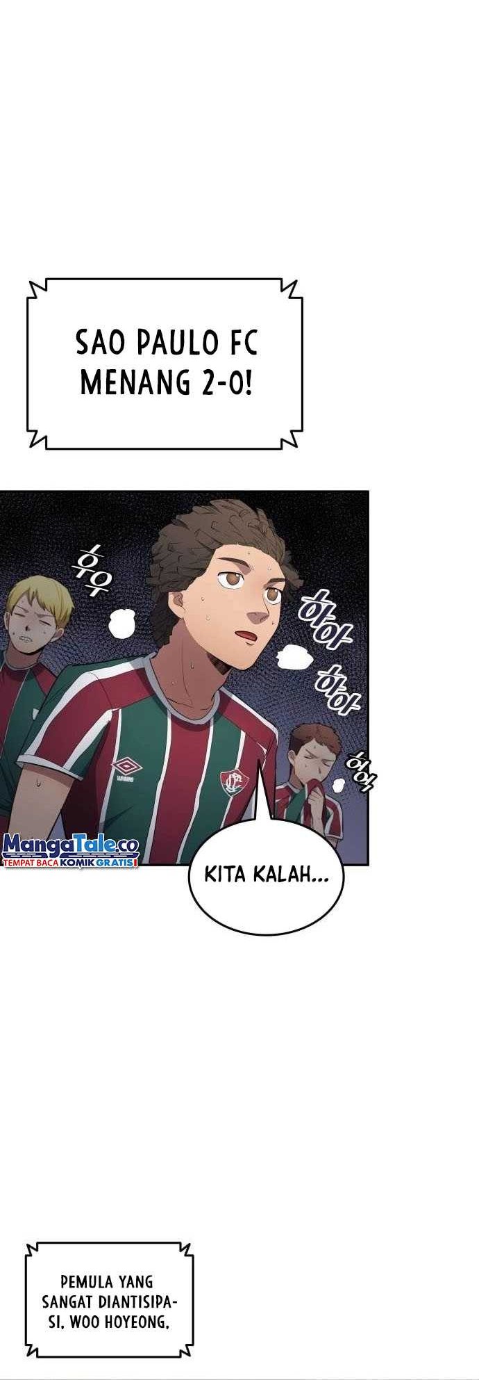 All Football Talents Are Mine Chapter 62 - halaman 33