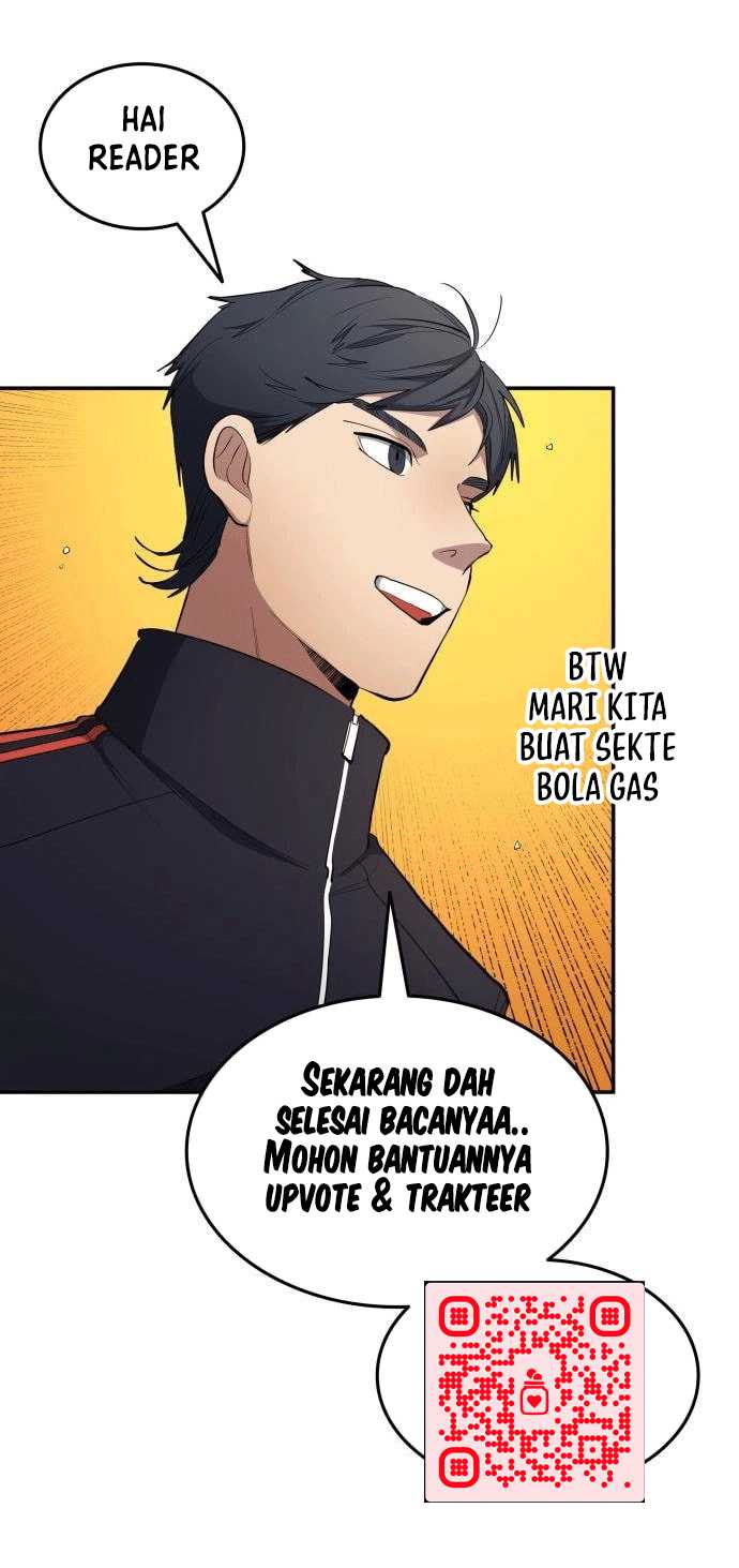 All Football Talents Are Mine Chapter 62 - halaman 37