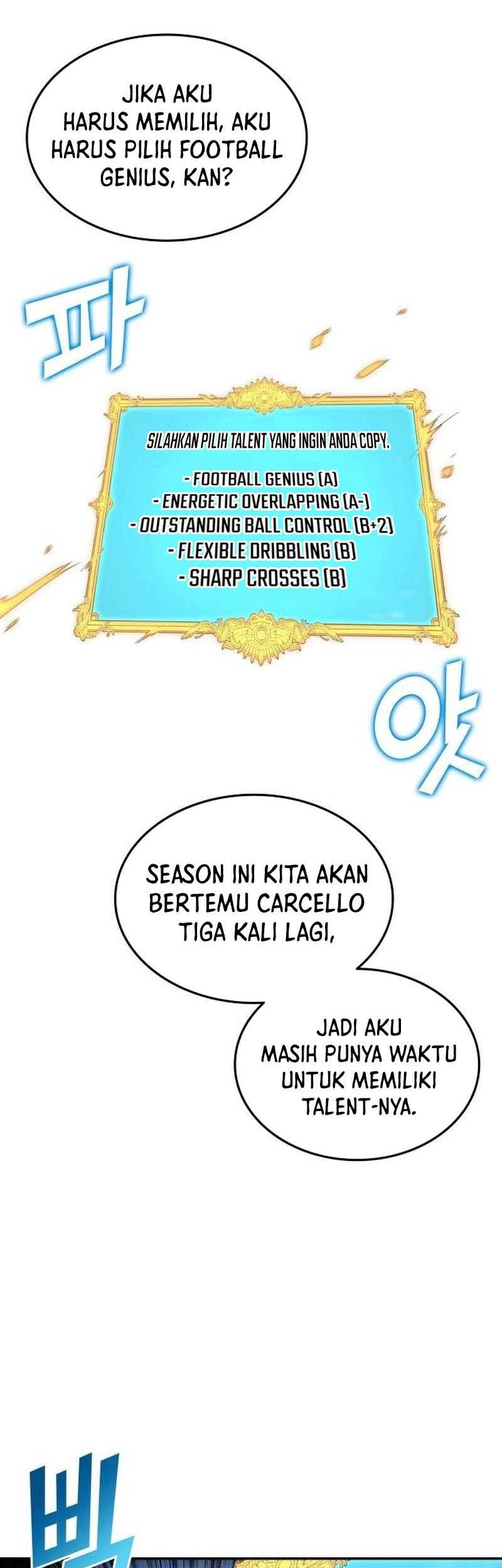 All Football Talents Are Mine Chapter 63 - halaman 3