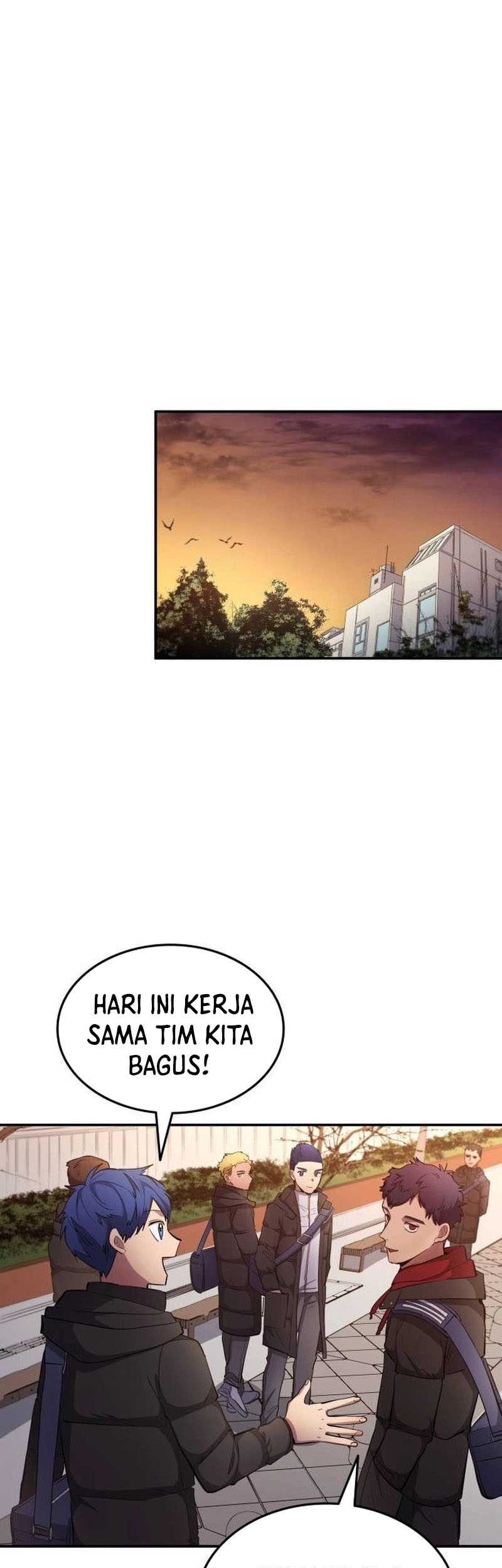 All Football Talents Are Mine Chapter 63 - halaman 36