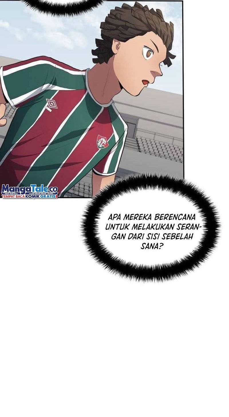 All Football Talents Are Mine Chapter 64 - halaman 17