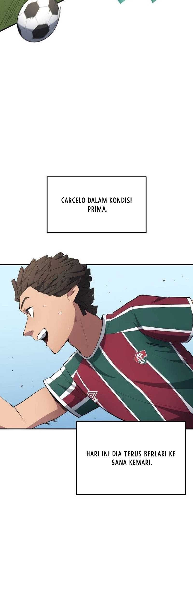 All Football Talents Are Mine Chapter 65 - halaman 14