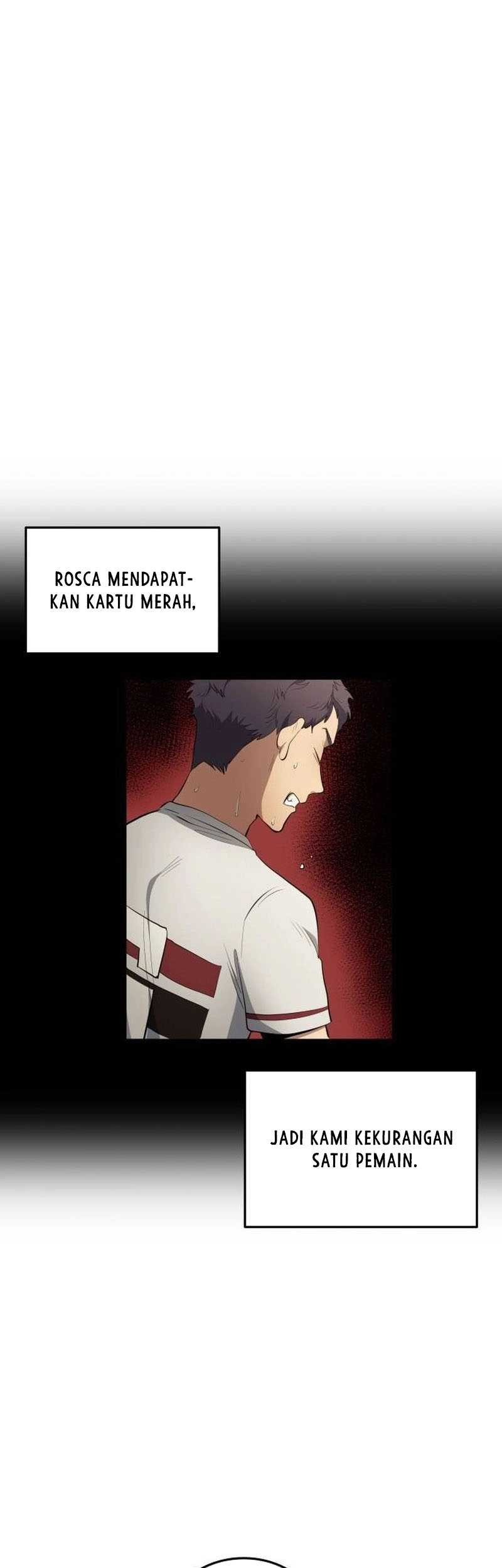 All Football Talents Are Mine Chapter 65 - halaman 2