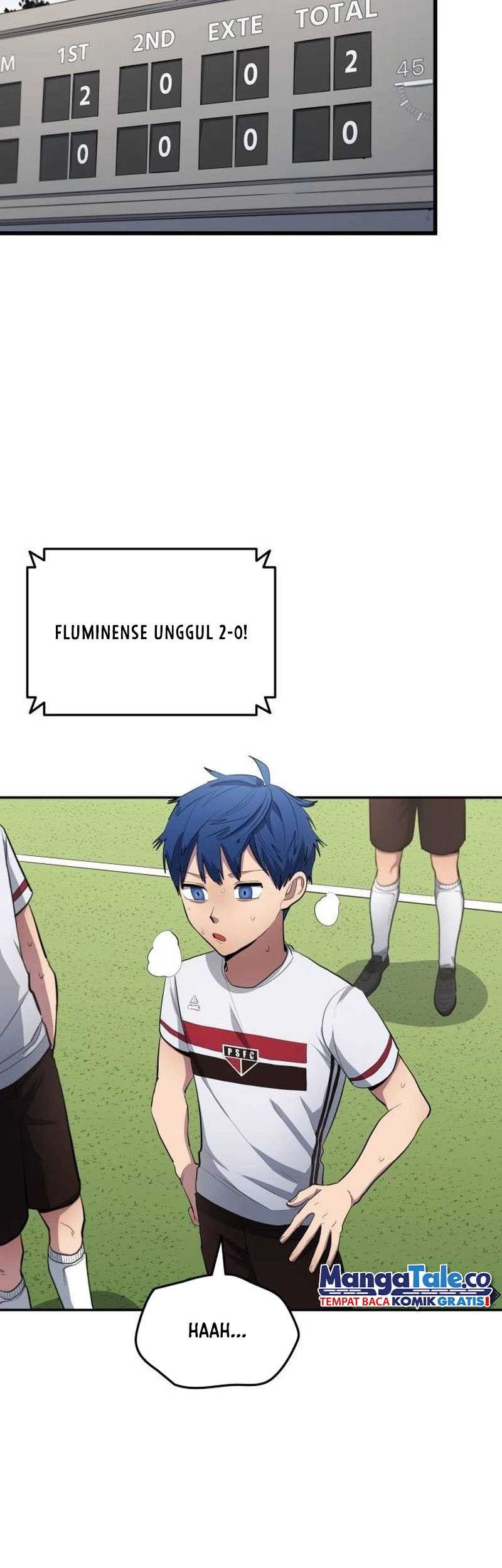 All Football Talents Are Mine Chapter 65 - halaman 22