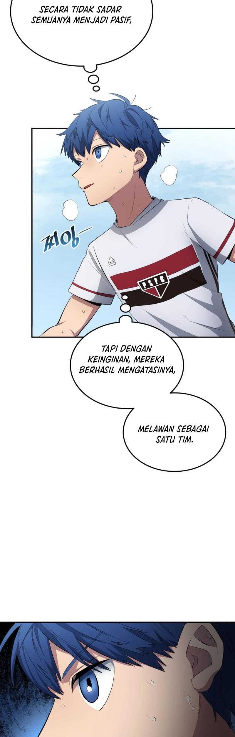 All Football Talents Are Mine Chapter 66 - halaman 15
