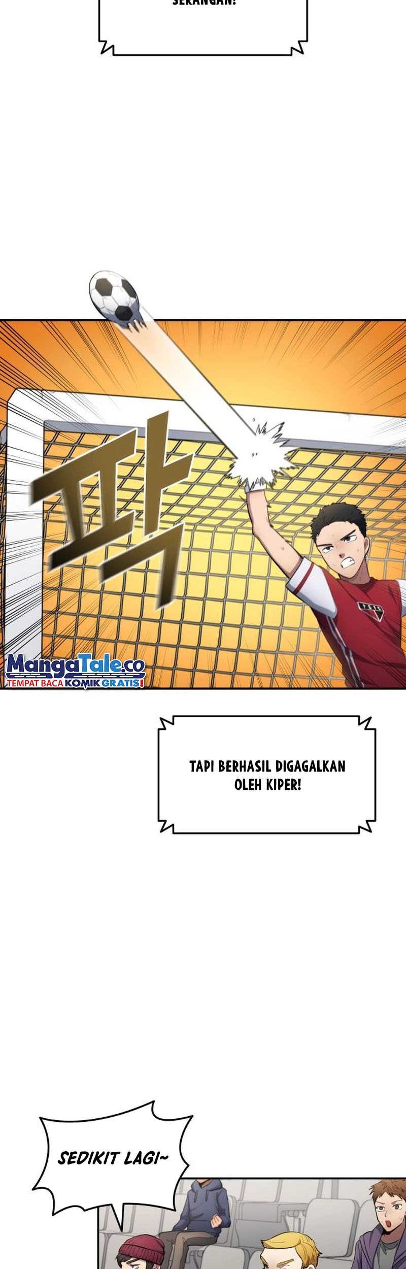 All Football Talents Are Mine Chapter 66 - halaman 28