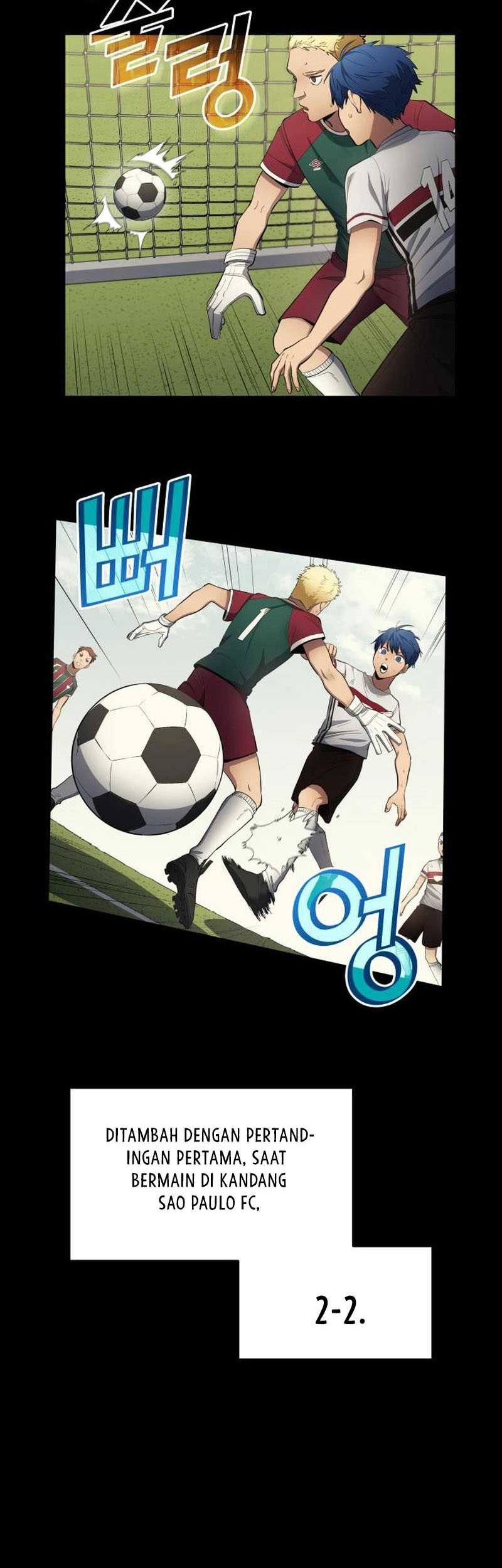 All Football Talents Are Mine Chapter 66 - halaman 3