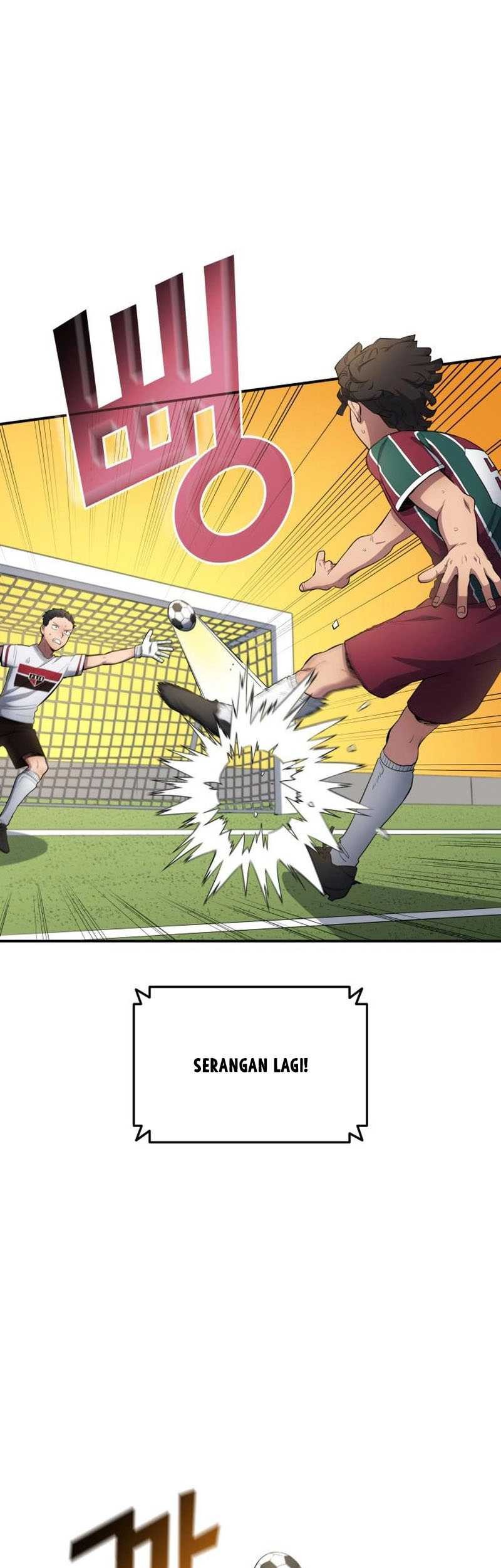 All Football Talents Are Mine Chapter 66 - halaman 30