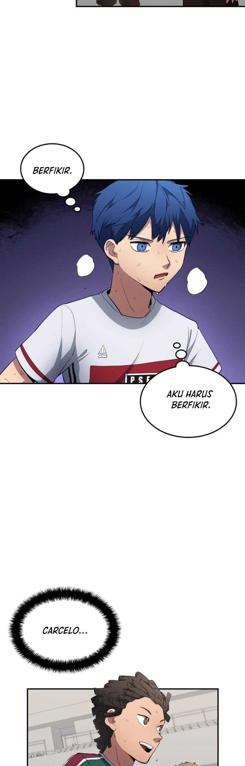 All Football Talents Are Mine Chapter 66 - halaman 32