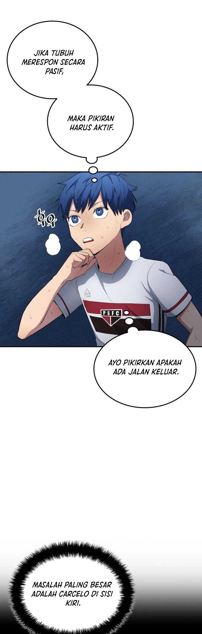 All Football Talents Are Mine Chapter 66 - halaman 36