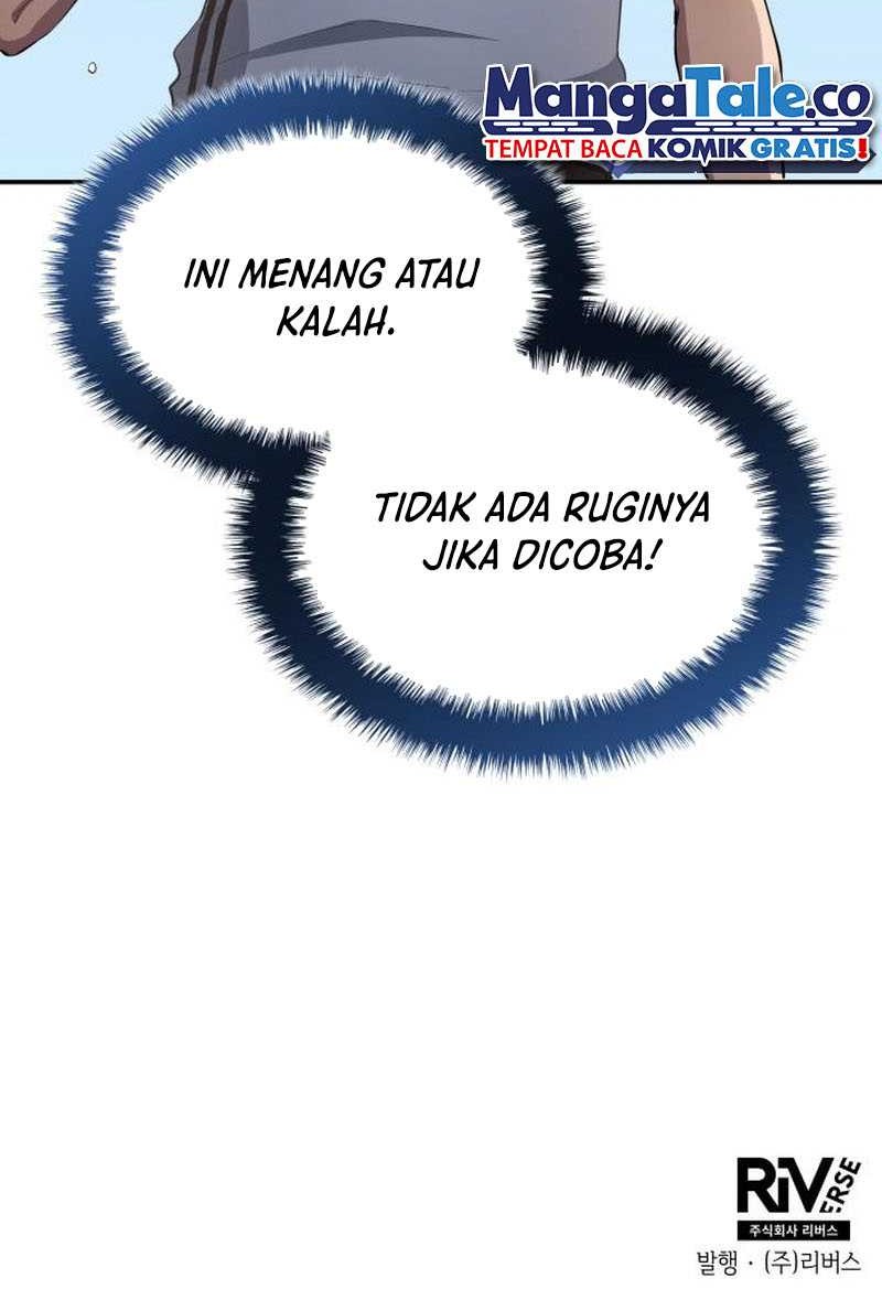 All Football Talents Are Mine Chapter 66 - halaman 40