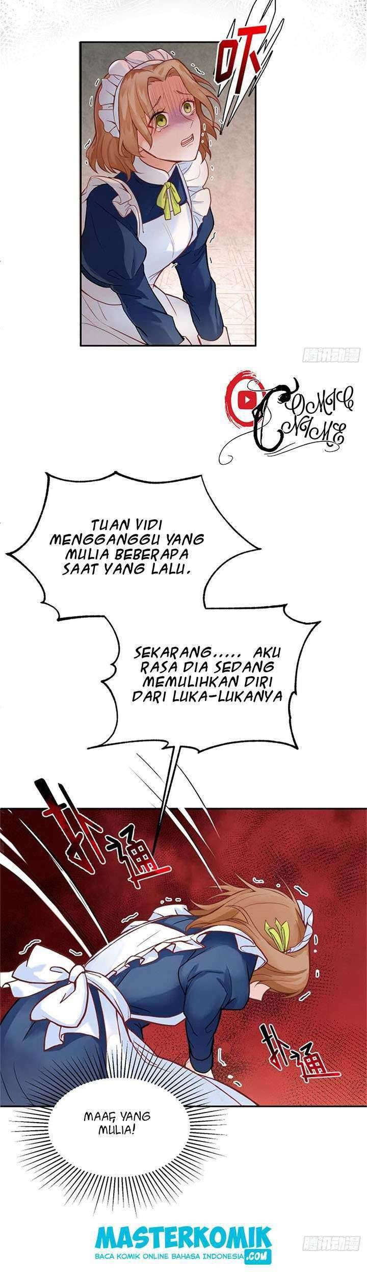 All Football Talents Are Mine Chapter 67 - halaman 33