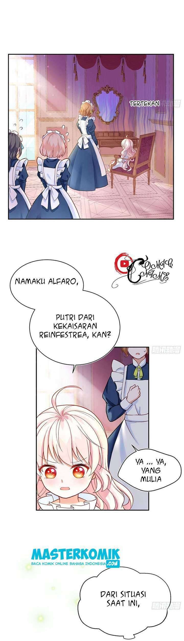 All Football Talents Are Mine Chapter 67 - halaman 4