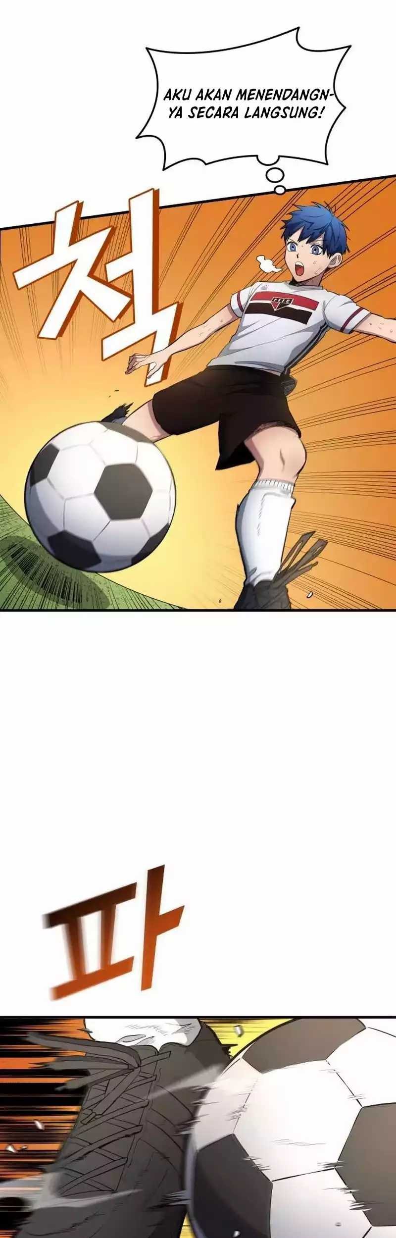 All Football Talents Are Mine Chapter 68 - halaman 14