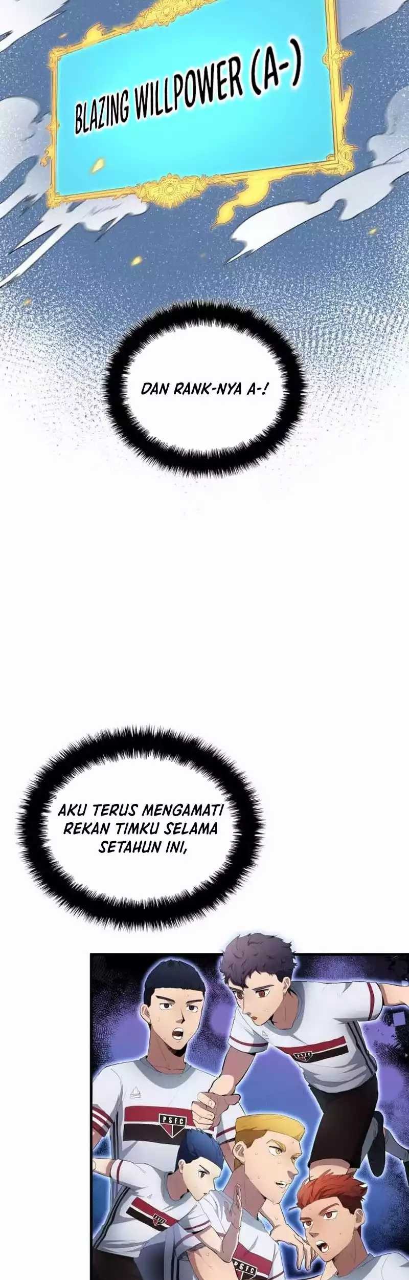 All Football Talents Are Mine Chapter 68 - halaman 24