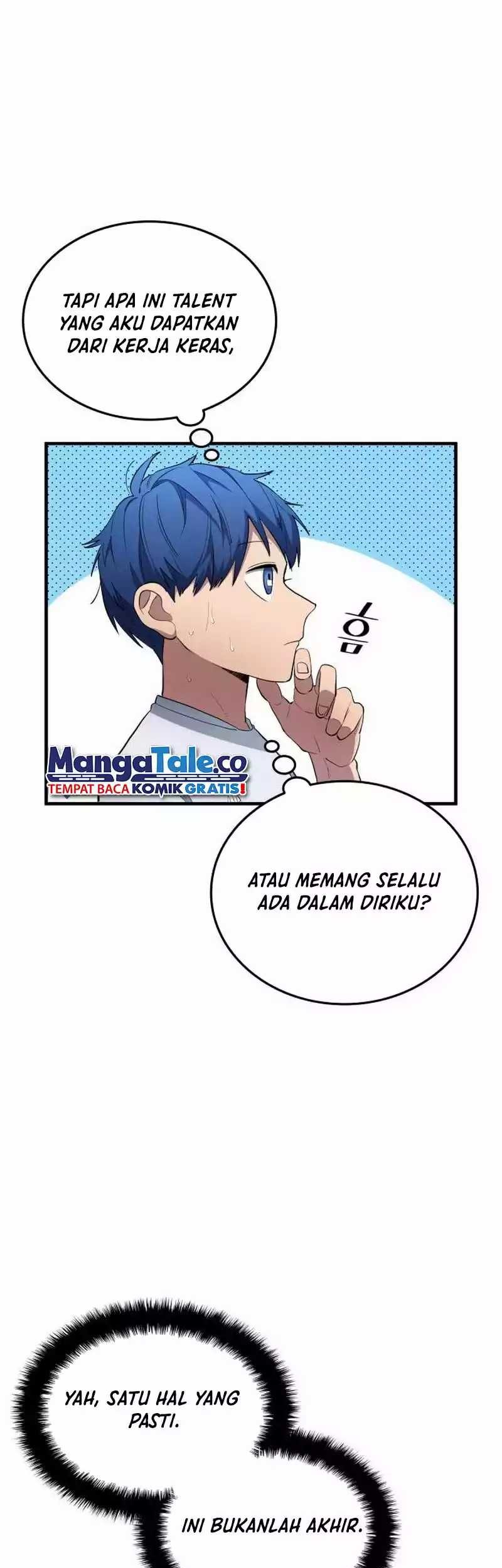 All Football Talents Are Mine Chapter 68 - halaman 26