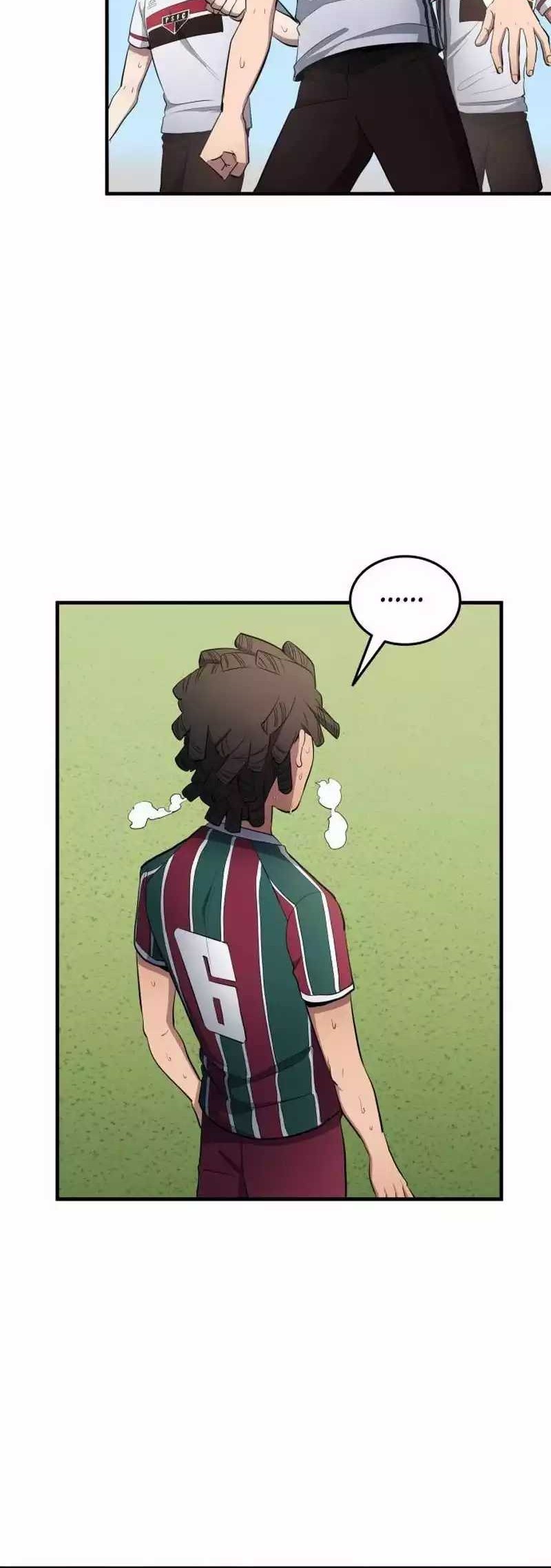 All Football Talents Are Mine Chapter 68 - halaman 31