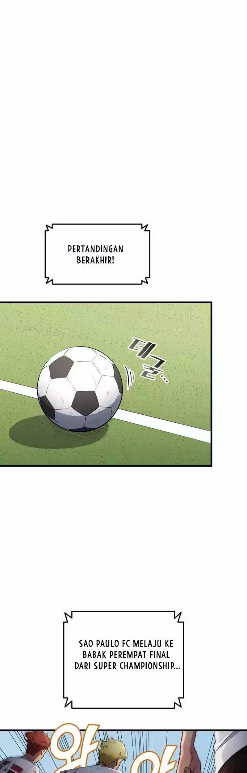All Football Talents Are Mine Chapter 68 - halaman 33