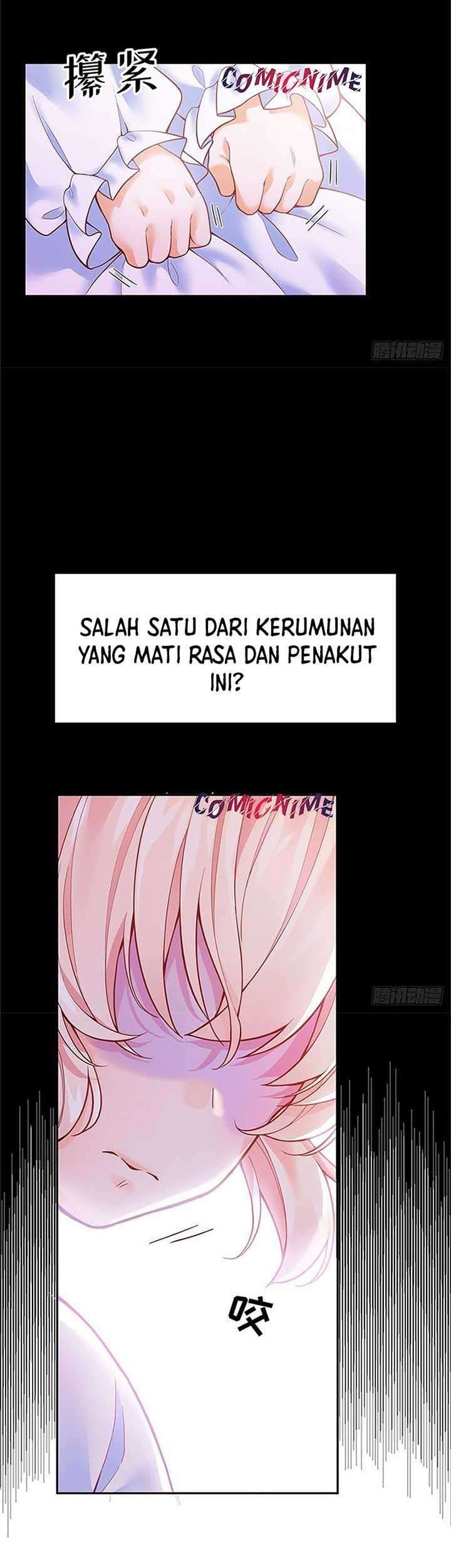 All Football Talents Are Mine Chapter 68 - halaman 39