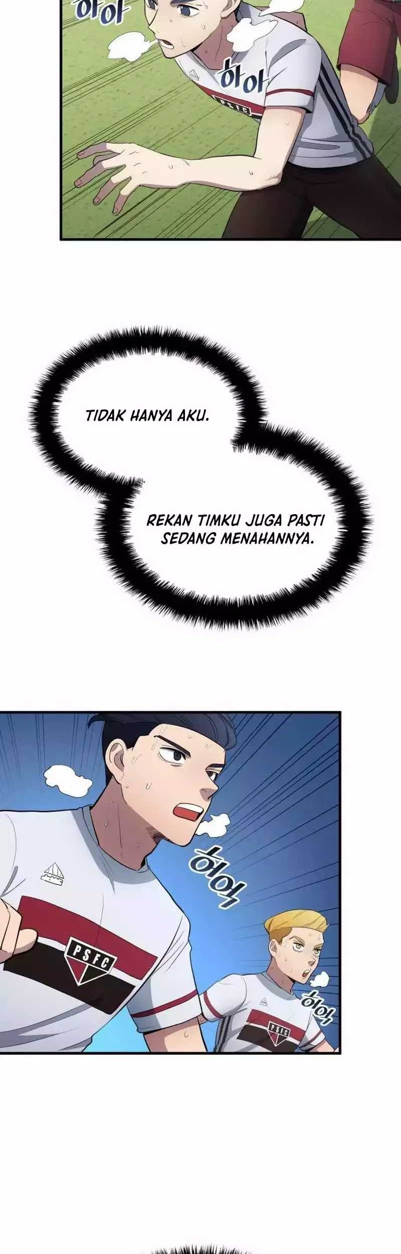 All Football Talents Are Mine Chapter 68 - halaman 6