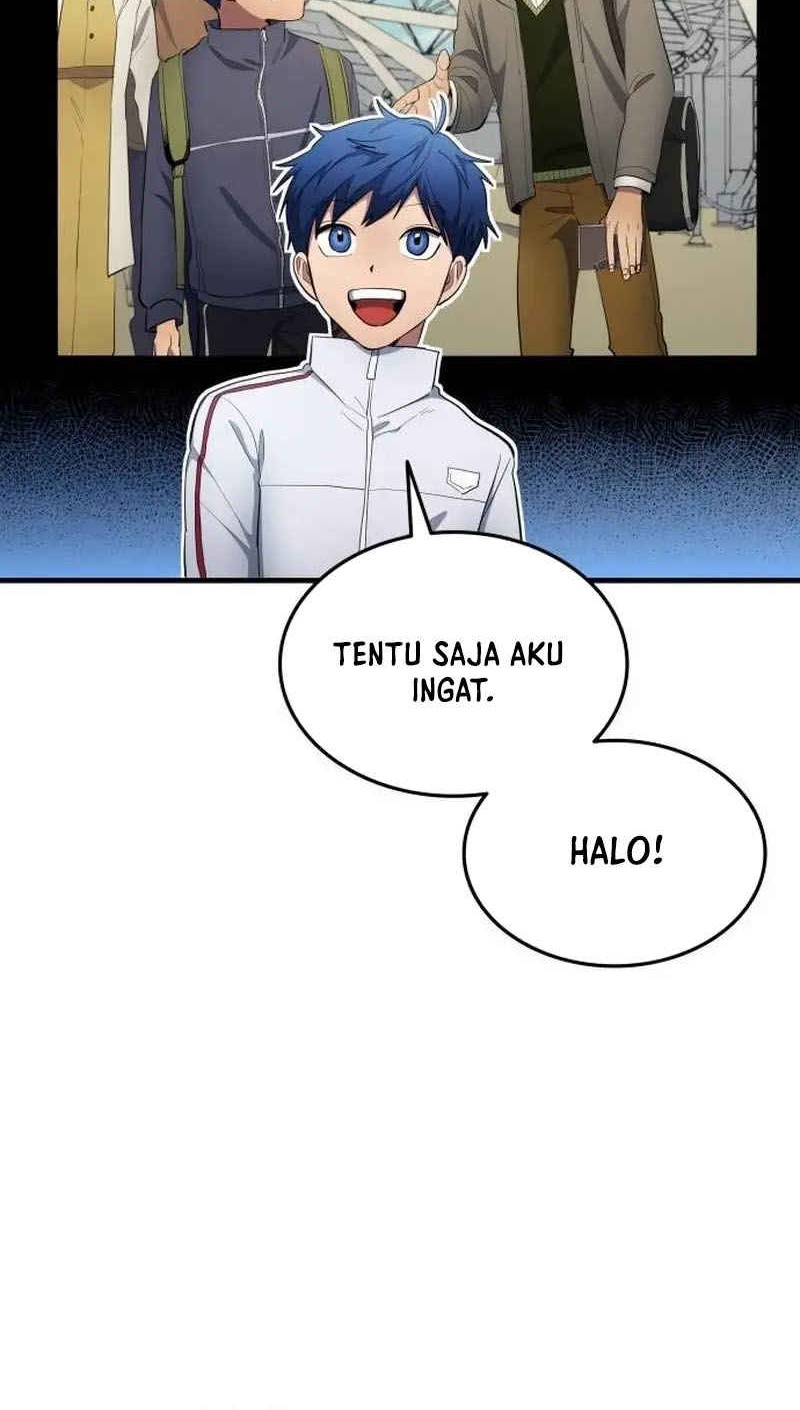 All Football Talents Are Mine Chapter 69 - halaman 19