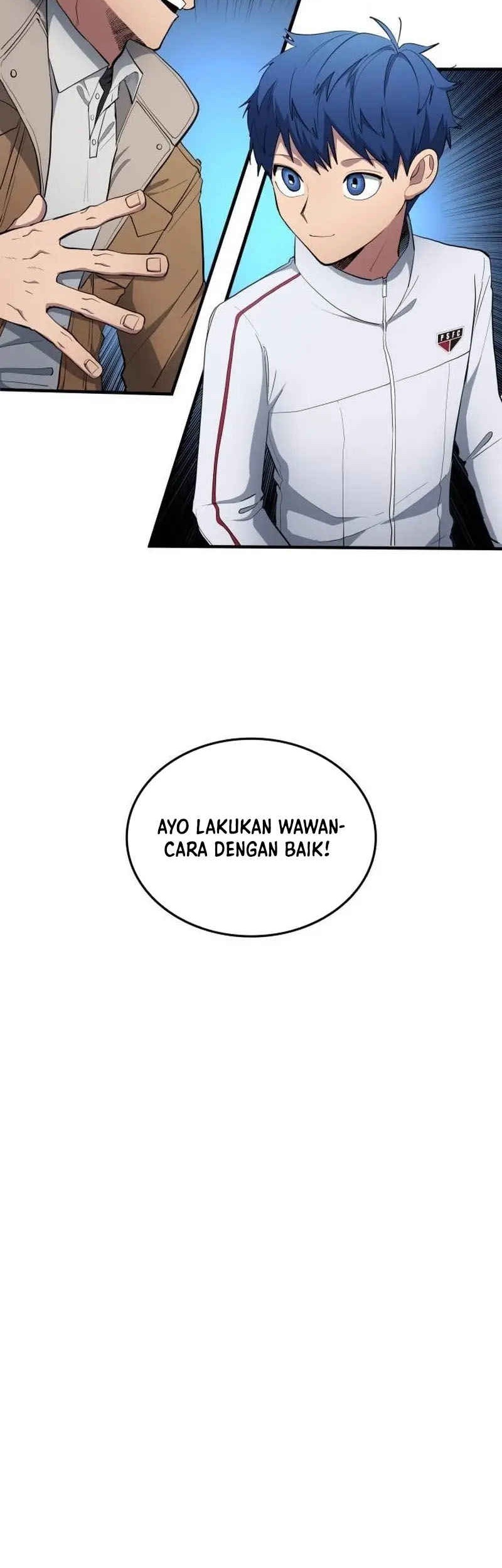 All Football Talents Are Mine Chapter 69 - halaman 25